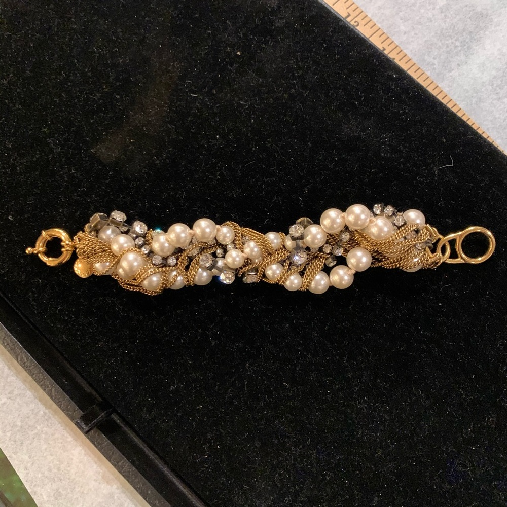 Festive Bracelet